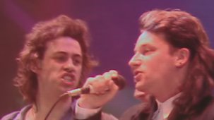 Live Aid At 40: When Rock ’n’ Roll Took On The<span Class=