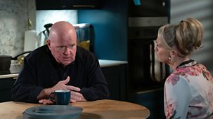Eastenders - 15/07/2025, Part 1