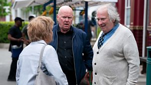 Eastenders - 15/07/2025, Part 2