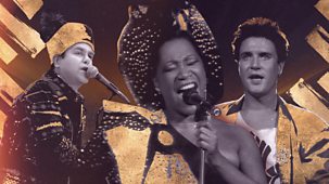 Live Aid At 40: The Concert - Part 2
