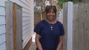 Homes Under The Hammer - Series 28: Mum To The Rescue!