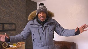 Homes Under The Hammer - Series 28: When Two Become One!