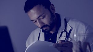Fraud Squad Nhs - Series 6: Episode 1