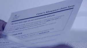 Fraud Squad Nhs - Series 6: Episode 7