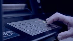 Fraud Squad Nhs - Series 6: Episode 8