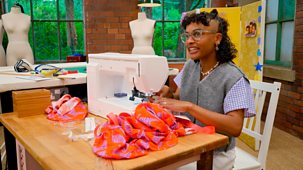 The Great British Sewing Bee - Series 11: Episode 1