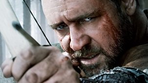 Robin Hood - Episode 13-07-2025