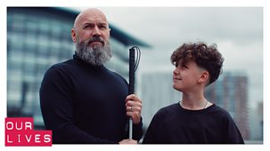 Our Lives - Series 9: The Film I'll Never See