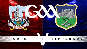 Gaa Live - 2025: All-ireland Hurling Championship: Final: Cork V Tipperary
