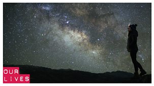 Our Lives - Series 9: Guardian Of The Night