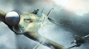 Battle Of Britain - Episode 12-07-2025