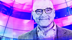 Newsnight - Gregg Wallace Sacked From Masterchef