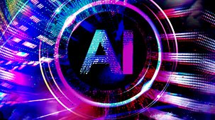 Newsnight - Ai 'human Extinction' Warning