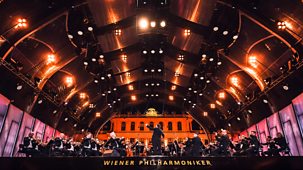 Summer-night Concert From Vienna - 2025