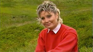 A Summer Journey With Angela Rippon - The Severn: 1. From Source To Tidal Reach