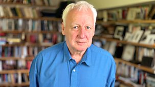 Remembering... - Nicholas Shakespeare Remembers Mario Vargas Llosa