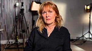 Remembering... - Debbie Horsfield Remembers Cutting It