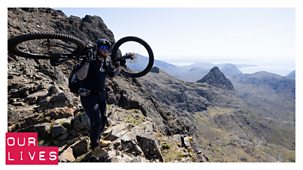 Our Lives - Series 9: Downhill Highs