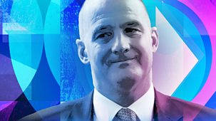 Newsnight - 09/07/2025