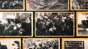 Death Camp Treblinka: Survivor Stories - Episode 07-07-2025