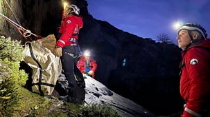 Sos: Extreme Rescues - Series 2: 7. Specialist Skills