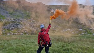 Sos: Extreme Rescues - Series 2: 8. All In It Together
