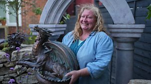 Garden Rescue - Series 10: 21. Southampton
