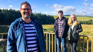 Escape To The Country - Series 22 (extended Versions): 6. Perth And Kinross