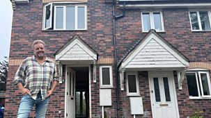 Homes Under The Hammer - Series 28: Friends Reunited!