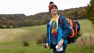 Here We Go - Series 3: 3. Robin's Larp Festival
