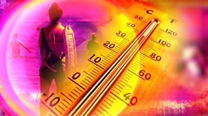 Newsnight - Too Hot To Handle?