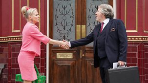Eastenders - 21/07/2025, Part 2