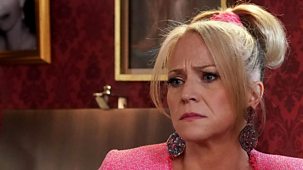 Eastenders - 22/07/2025