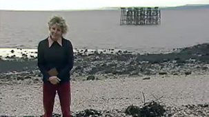 A Summer Journey With Angela Rippon - The Severn: 6. Resorts And Islands