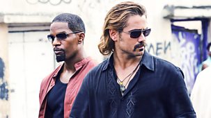 Miami Vice - Episode 22-07-2025