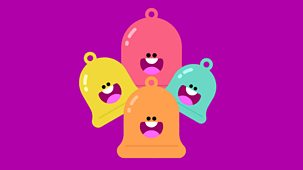 Maddie & Triggs - Series 1: 30. Bells
