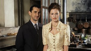 Performance - After Miss Julie