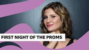 Bbc Proms - 2025: First Night Of The Proms