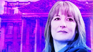 Newsnight - 14/07/2025
