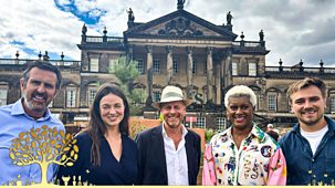 Gardeners' World - 2025: Episode 17
