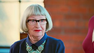 The Great British Sewing Bee - Series 11: Episode 3