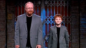 Dragons' Den - Series 22: Episode 9