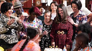 Eastenders - 30/07/2025