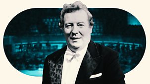 A Voice For The World: Stuart Burrows - Episode 20-07-2025