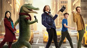 Lyle, Lyle, Crocodile - Episode 27-07-2025