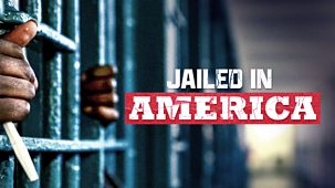 Storyville - Jailed In America