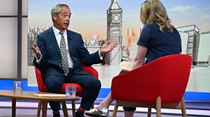 Sunday With Laura Kuenssberg - 20/07/2025