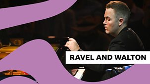 Bbc Proms - 2025: Ravel's Piano Concerto For The Left Hand