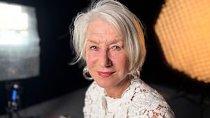 Remembering... - Helen Mirren Remembers The Little Minister