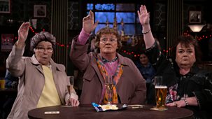 Mrs Brown's Boys - Series 5: 1. The Mammy Effect